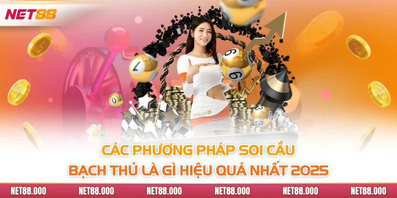 Bạch Thủ Lô Là Gì? Bí Kíp Soi Cầu Bách Phát Bách Trúng 2025 4 Các phương pháp soi cầu bạch thủ là gì hiệu quả nhất 2025