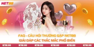 FAQ - Câu Hỏi Thường Gặp Net88 Giải Đáp Các Thắc Mắc Phổ Biến